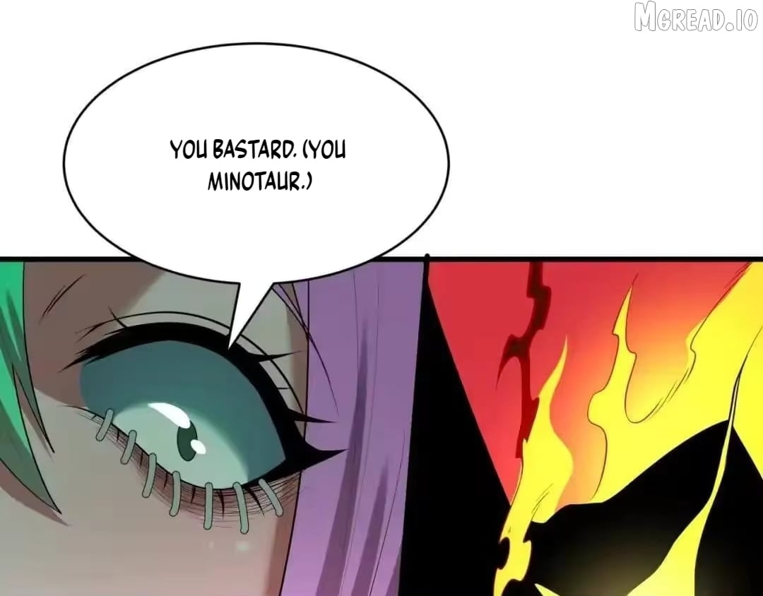 Era of the Haunted Chapter 607  - page 48